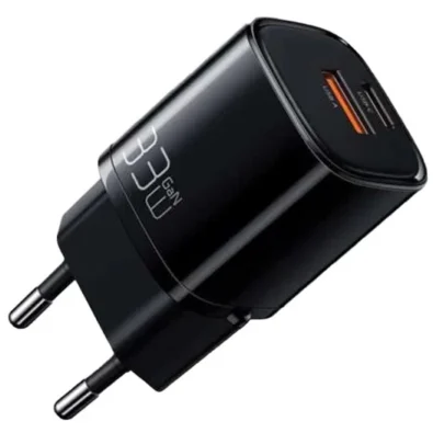 کلگی شارژر مک دودو MCDODO CH-0151 1C+1A PD 33W