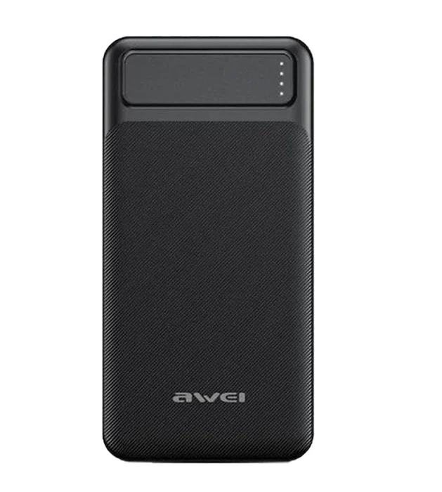 پاوربانک 20000 AWEI AW- P6K