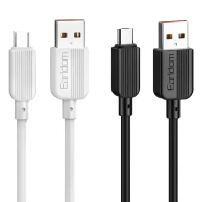 کابل شارژ ارلدام EARLDOM EC-180M M 1M