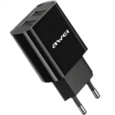 کلگی شارژر AWEI AW- PD81-EU
