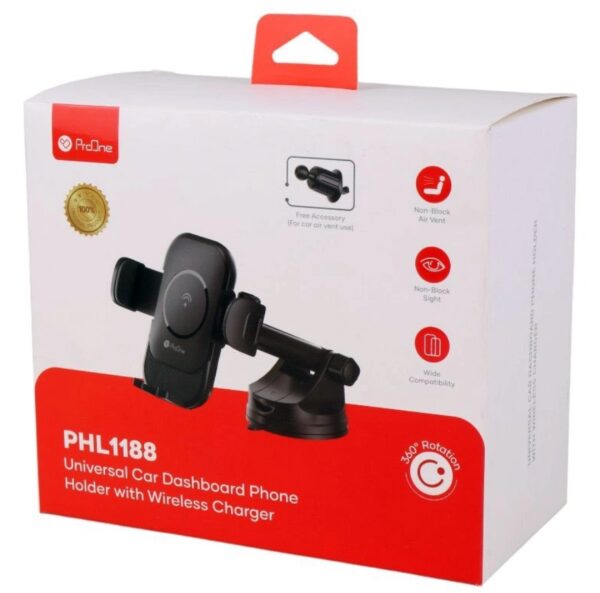 هولدر موبایل PROONE PHL1188 - Image 2