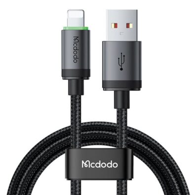 کابل شارژ و دیتا MCDODO CA-2030 L 1M