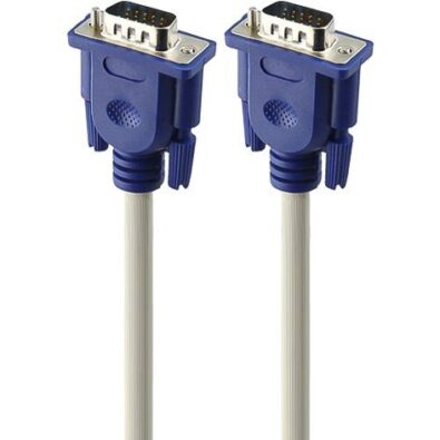 کابل DA- VGA 3+4 3M