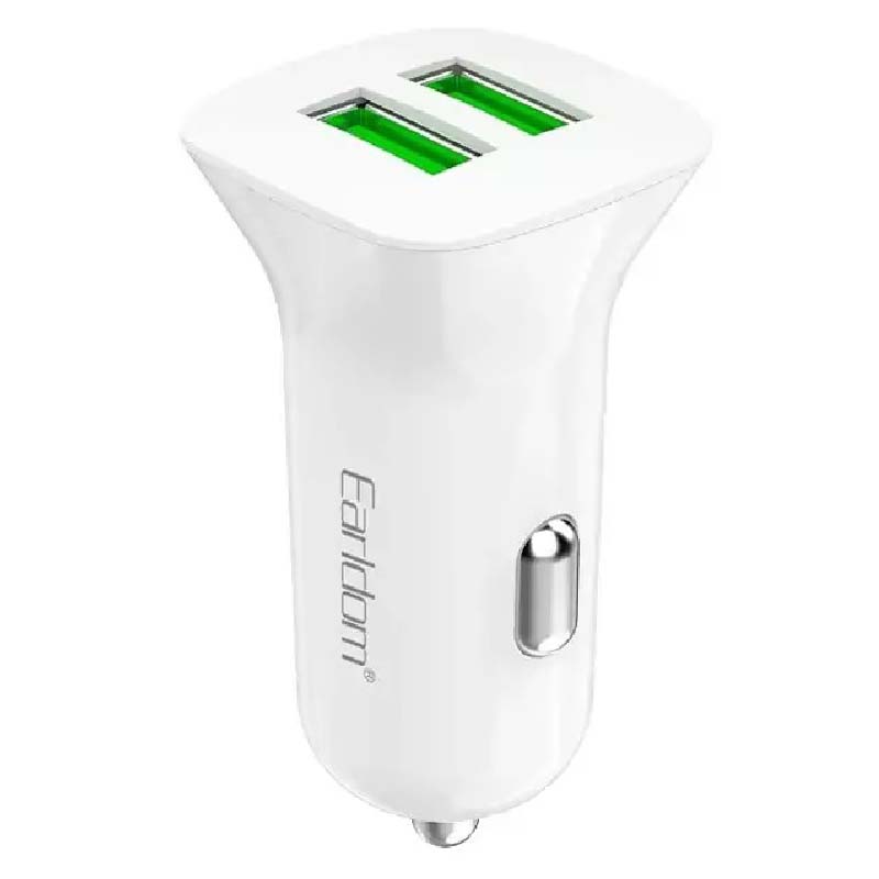 شارژر فندکی ارلدام EARLDOM CC22 DC5V/2.4A