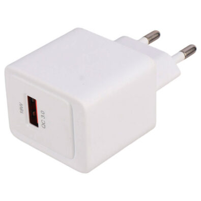 کلگی شارژر ارلدام EARLDOM EU45 3A 18W