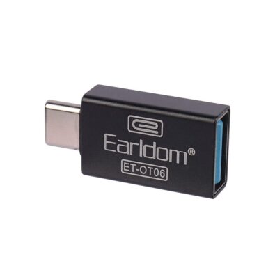 تبدیل USB3 ارلدام EARLDOM ET-OT06