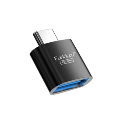 تبدیل USB3 ارلدام EARLDOM ET-OT18
