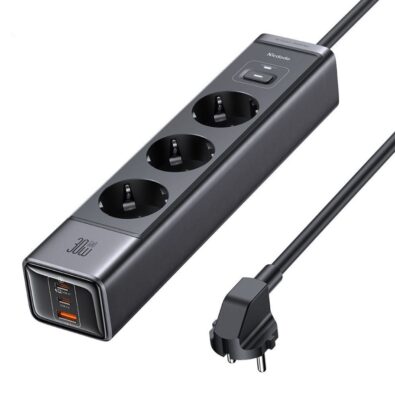 رابط برق و شارژر مک دودو MCDODO CH-0620 6 in 1 PD 30W 1/5M