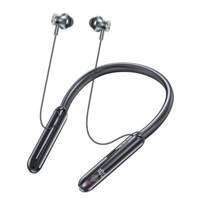 هندزفری بلوتوثی گردنی اوی AWEI G81BL