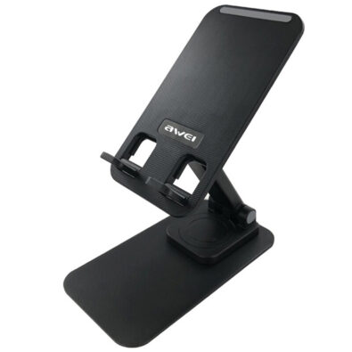 هولدر فلزی رومیزی اوی AWEI X44