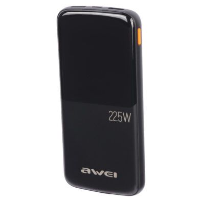 پاور بانک 2U اوی AWEI P10K 10000mah 22.5W