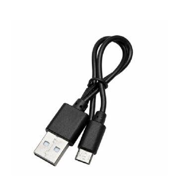 کابل شارژ میکرو پاوربانکی DA-GOOD 30CM