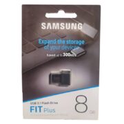 فلش SAMSUNG 8GB DRIVE FIT