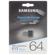 فلش SAMSUNG FIT KH-64GB USB3