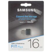 فلش SAMSUNG 16GDRIVE FIT