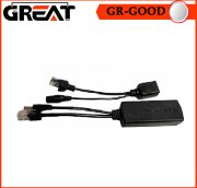 24V POE GR-GOOD اینجکتور