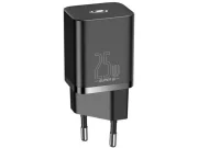 کلگی شارژر Baseus Super Si  Quick Charger 25W Black-CCSP020101