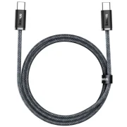 کابل USB-C باسئوس مدل CALD000216 100W طول 1 متر