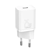 کلگی شارژر Baseus Super Si  Quick Charger 25W -CCSP020101