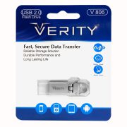 FLASH-VERITY-V806-U2-64G