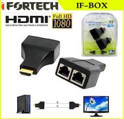 تبدیل hdmi 30m