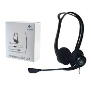 هدست سیم دار