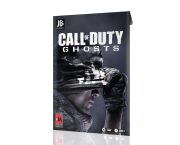 خرید عمده بازی JB-CALL OF DUTY GHOST