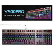 KEYBOARD-RAPOO-V500-PRO