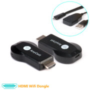 M9 Plus Anycast HDMI Dongle