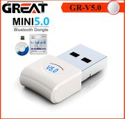 بلوتوث GREAT GR-V5.0