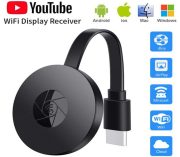 دانگل IFORTECH CHROMECAST IF-HD4K