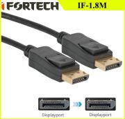 کابل IFORTECH DISPLAY TO DISPLAY GR-1.8M