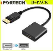 تبدیل IFORTECH DISPLAY TO HDMI IF-PACK