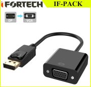 تبدیل IFORTECH DISPLAY TO VGA IF-PACK