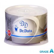 dr-data dvd