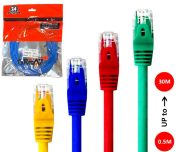 قیمت عمده کابل شبکه GREAT CAT6 GR-10M