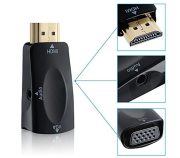 دانگل IFORTECH HDMI TO VGA IF-BOX