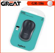 موس بی سیم LOGiTECH GR-M186