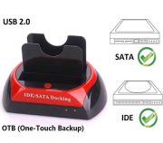 تستر هارد اینترنال IFORTECH IDE/SATA IF-875D