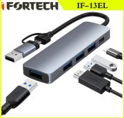 type-c-converter-HC-13EL-ifortech