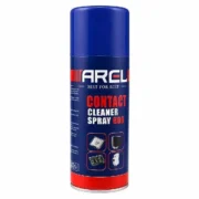 اسپری کنتاکت شوی خشک آرل AREL-600 450ML