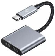 تبدیل MCDODO Type c MC-7550