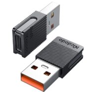 تبدیلMCDODO Type-C 5A to USB-A 2.0 OT-6970