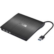 درایو DVD اکسترنال DA-USB3 pop-up..