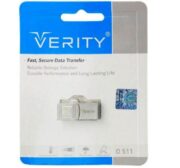فلش VERITY - O511 - TYPE C USB3.0 - 64GB