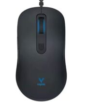 موس سیم دار گیمی Rapoo V22S