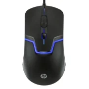 موس سیم دار گیمی اچ پی HP GR-M100