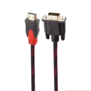 کابل HDMI TO VGA آیفورتک IFORTECH IF-15M