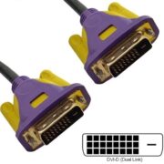 کابل TP-LINK DVI TO DVI V2 TP-20M
