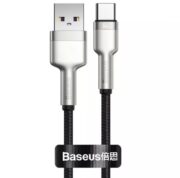 کابل شارژ BASEUS BS-CAKF000001 USB to Type-C 66W